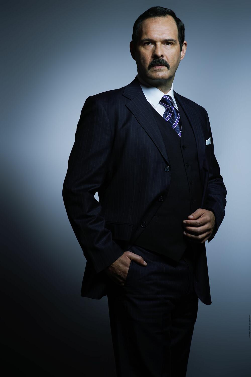 Aleksandar Srećković Kubura