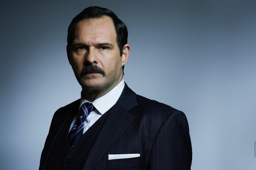 EKSKLUZIVNI INTERVJU! Aleksandar Srećković Kubura o MRAČNOJ SCENI: "Sve što je istina nije previše!"