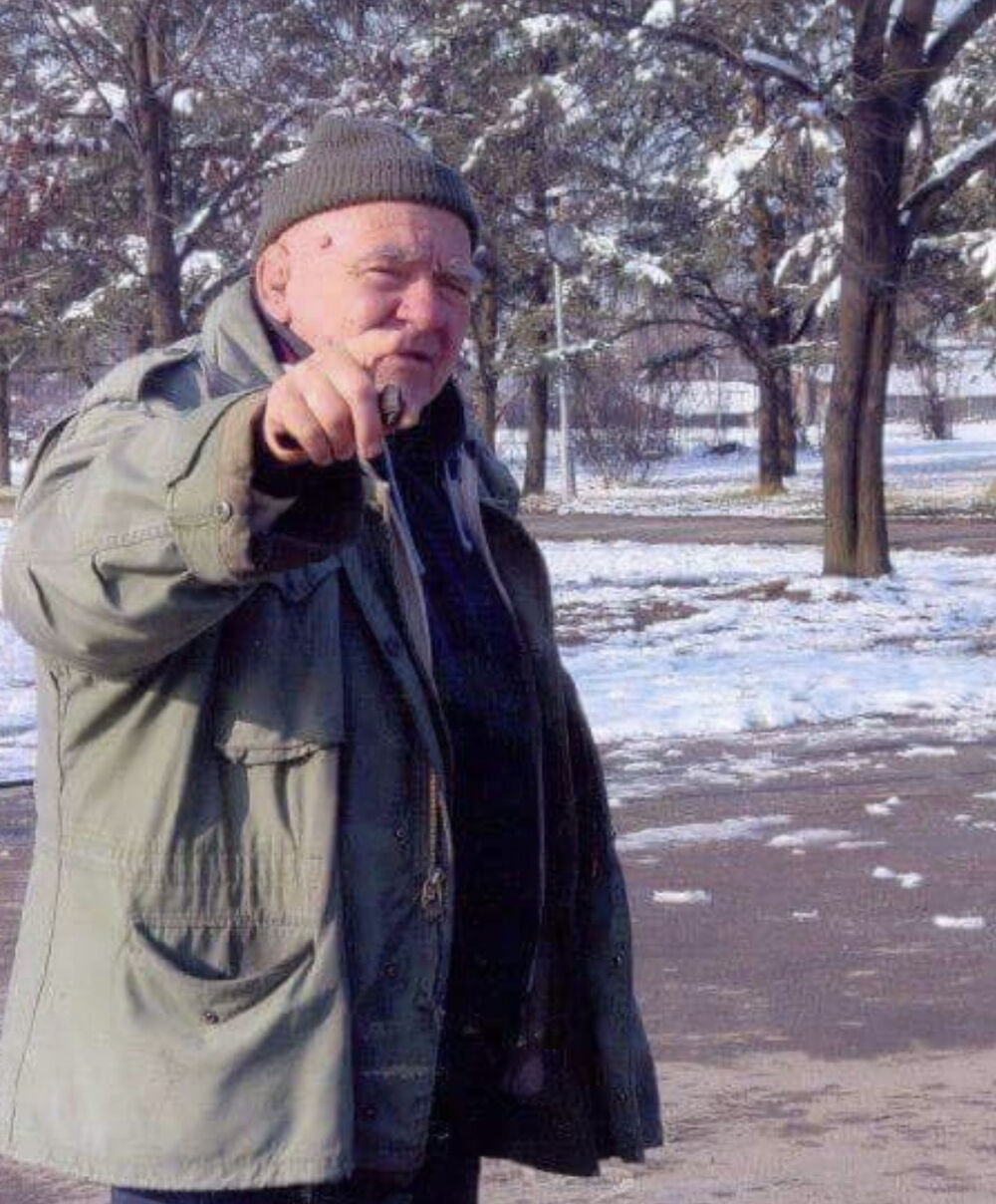 Miroslav Čitaković