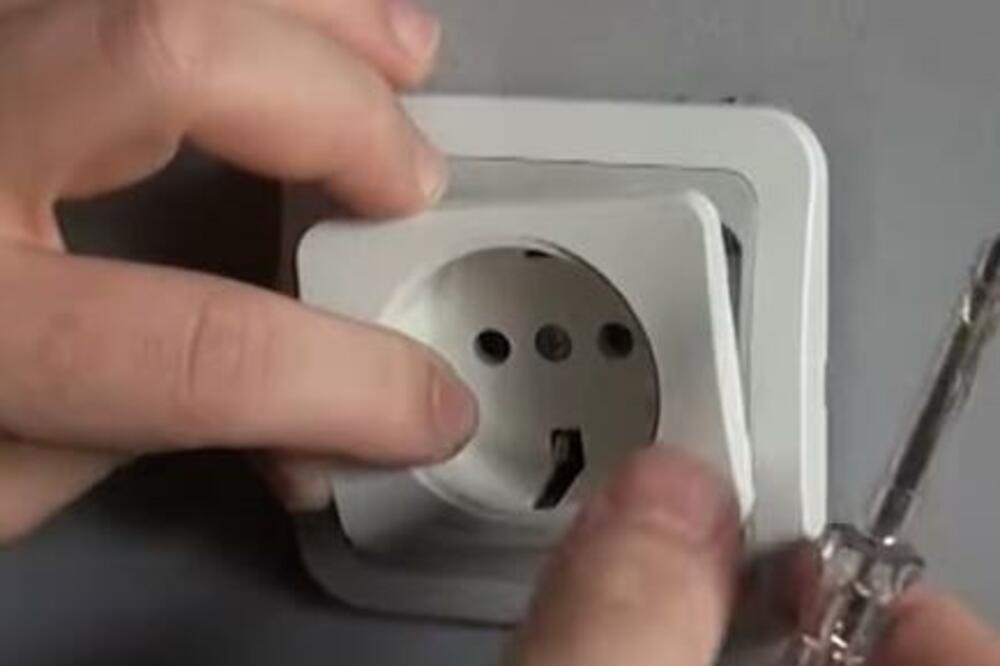OVI APARATI NAJČEŠĆE IZAZIVAJU POŽAR: Električar objašnjava gde GREŠIMO, obratite dobro pažnju!