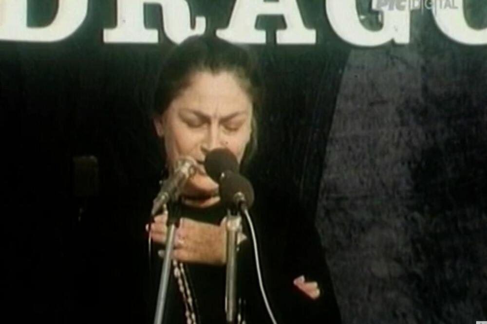 TRAGIČNA SUDBINA OBELEŽILA JE ŽIVOT NAŠE GLUMICA: U Jugi su je OBOŽAVALI, a onda su krenule SMRTI da se NIŽU