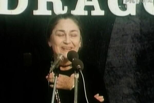 Bolna priča žene kojoj je Jugoslavija divila: Smrt sina nikad nije prežalila, tragedije su joj obeležive život