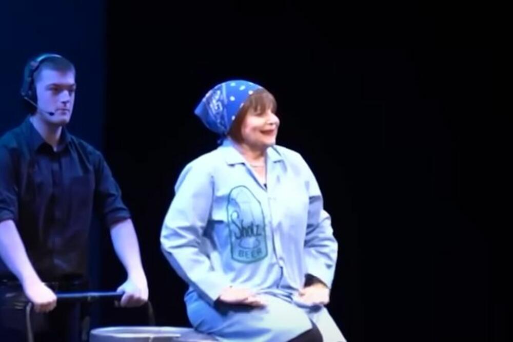 PREMINULA POZNATA GLUMICA: Oglasila se pomoćnica Sindi Vilijams, evo kako je UMRLA