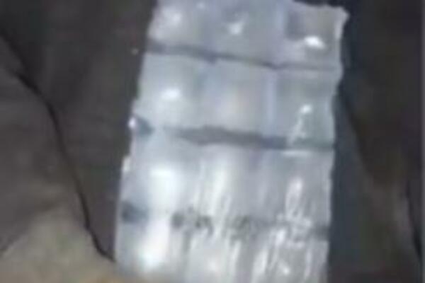 ŽENA OTKRILA DA CEO ŽIVOT POGREŠNO KORISTIMO KESE ZA LED: Ljudi ostali U ŠOKU kada su videli kako je ISPRAVNO