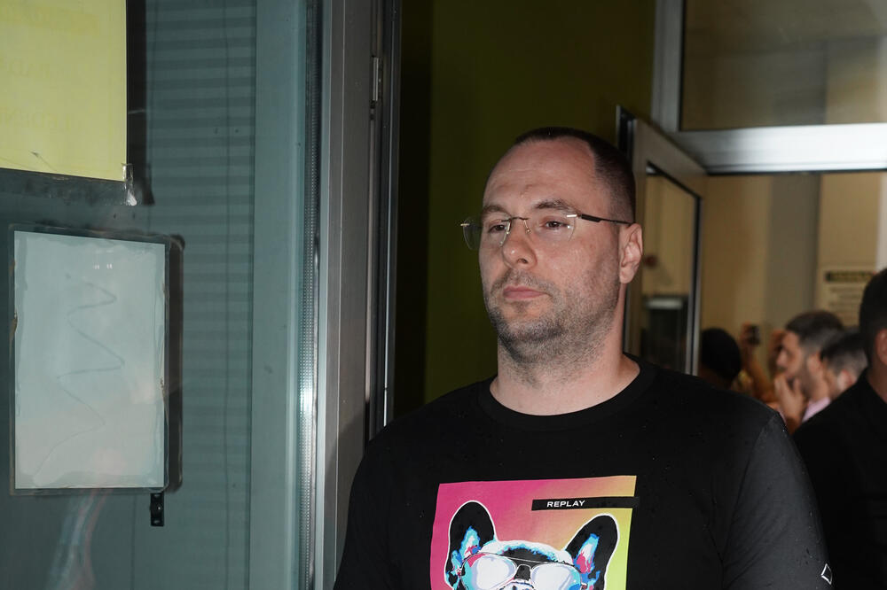 SLAVNIĆ NAKON VIŠE OD DVE DECENIJE PROGOVORIO O UBISTVU KOJE JE POČINIO: Priznao da li se KAJE zbog ove TRAGEDIJE