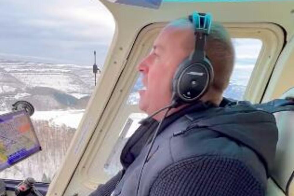 POZNATI MILIONER ODLUČIO DA POKLONI SVOJE BOGATSTVO: Deci neće OSTAVITI NIŠTA, a ima i DOBAR RAZLOG ZA TO!