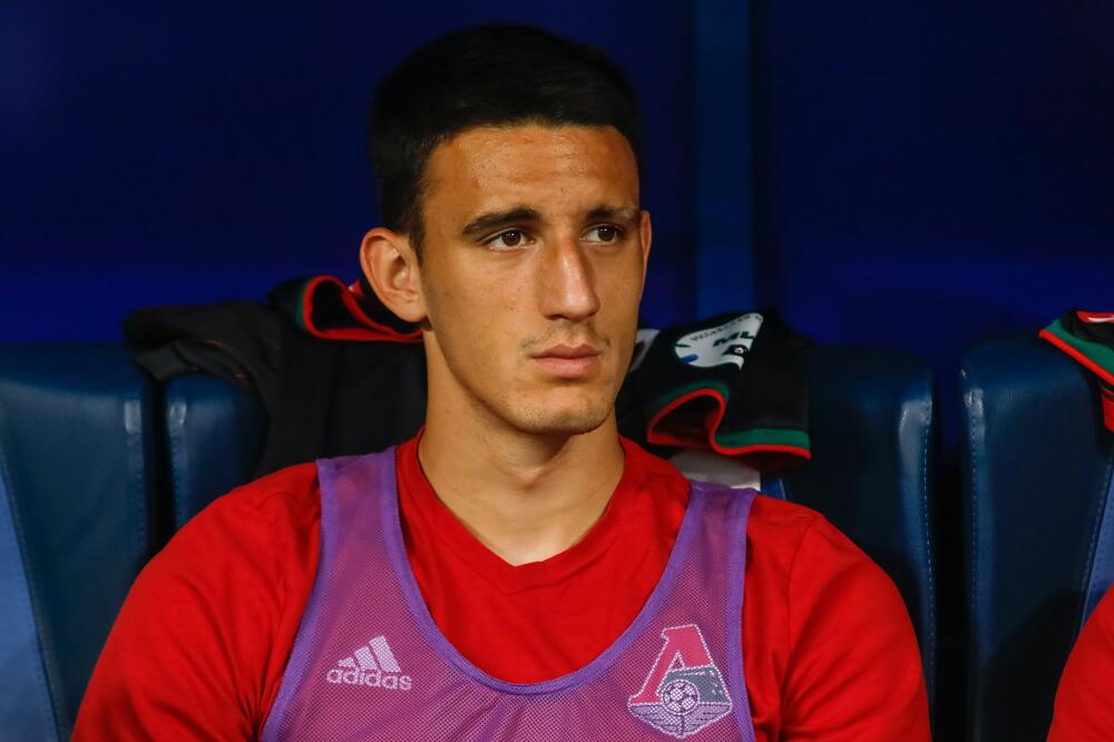 ZVEZDA NAŠLA NAPADAČA: Kreće iz Rusije na potpis ugovora sa crveno-belima!