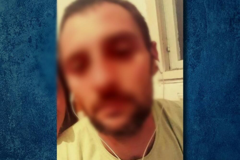 TRAGIČAN KRAJ POTRAGE! Pronađeno TELO Aleksandra koji je nestao pre devet dana