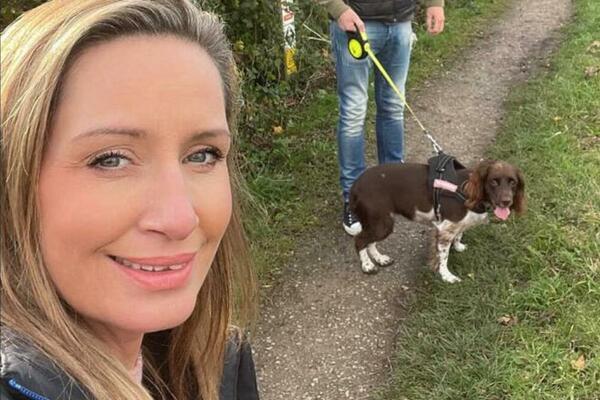 NESTALA MAJKA (45) DVOJE DECE DOK JE ŠETALA PSA: Suprug dobio poziv iz ŠKOLE, a onda je usledila DRAMA (FOTO)