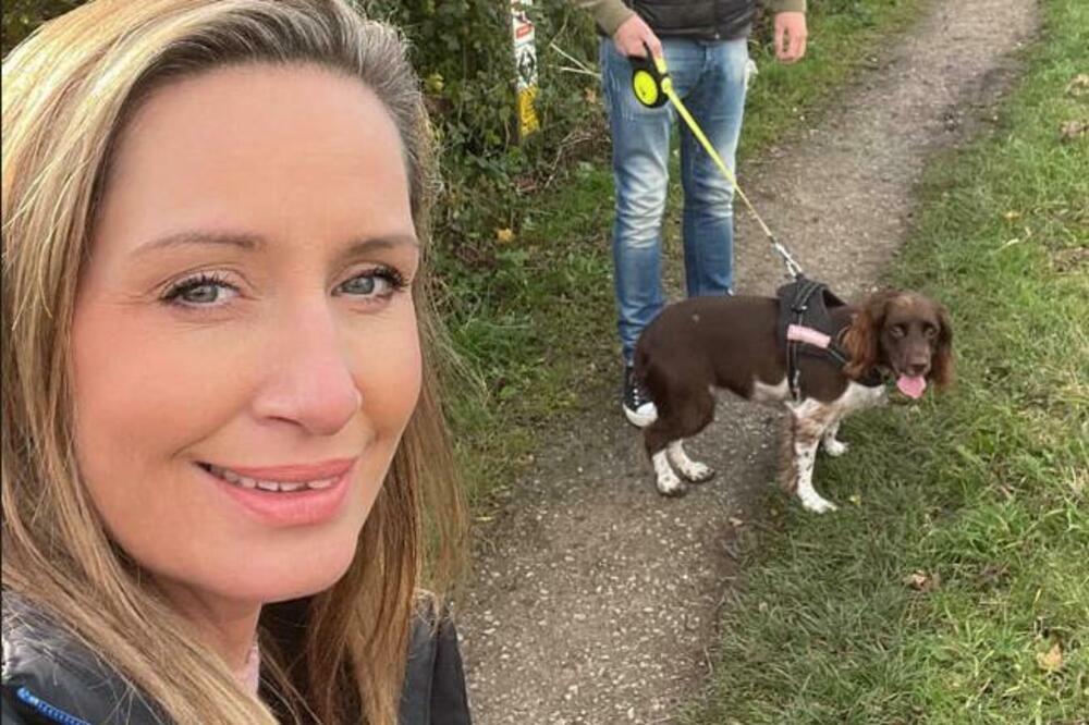 "AKO JE NIKAD NE NAĐU, NEĆEMO MOĆI DA ŽIVIMO": Roditelji NESTALE ŽENE neutešni, a policija samo ponavlja 1 STVAR