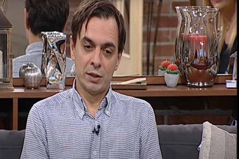 OVO JE ŽENA BOJANA ŽIROVIĆA, RODILA MU PETORO DECE: Glumca OBOŽAVATE u seriji "Vera"