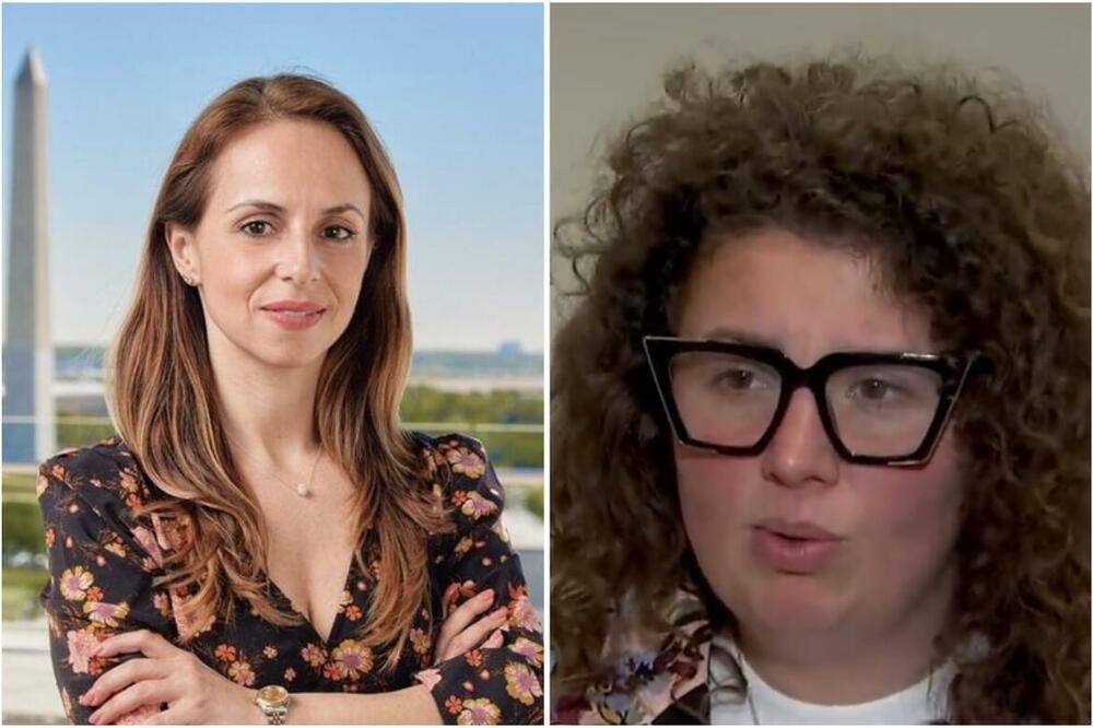 OVA ŽENA SE LAŽNO PREDSTAVLJA KAO PRIJATELJICA ANE VOLŠ: Obmanula narod, iznela IZMIŠLJOTINE, evo o ČEMU je REČ