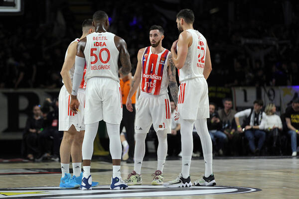 BIVŠI KAPITEN BODRI ZVEZDU U BOLONJI! (FOTO)