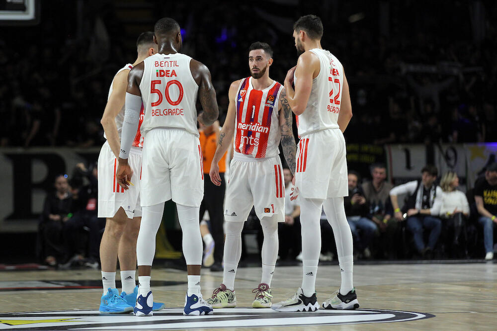 BIVŠI KAPITEN BODRI ZVEZDU U BOLONJI! (FOTO)