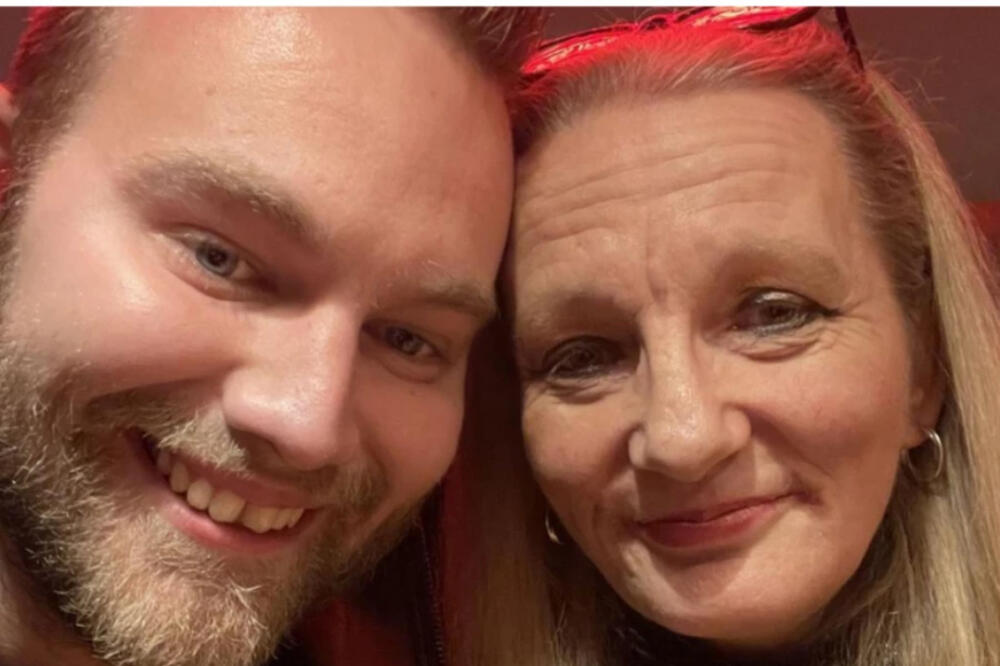 LUKA SE ZALJUBIO U 29 GODINA STARIJU ŽENU: "Svi misle da mi je ona majka", iza svega stoji OVO