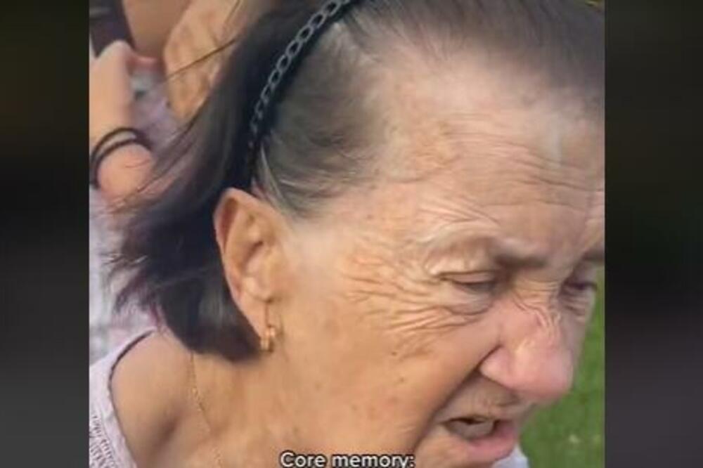 ČULA POL DETETA PA SE NALJUTILA: Bakina rekacija postala HIT na mrežama, demonstrativno NAPUSTILA skup (VIDEO)