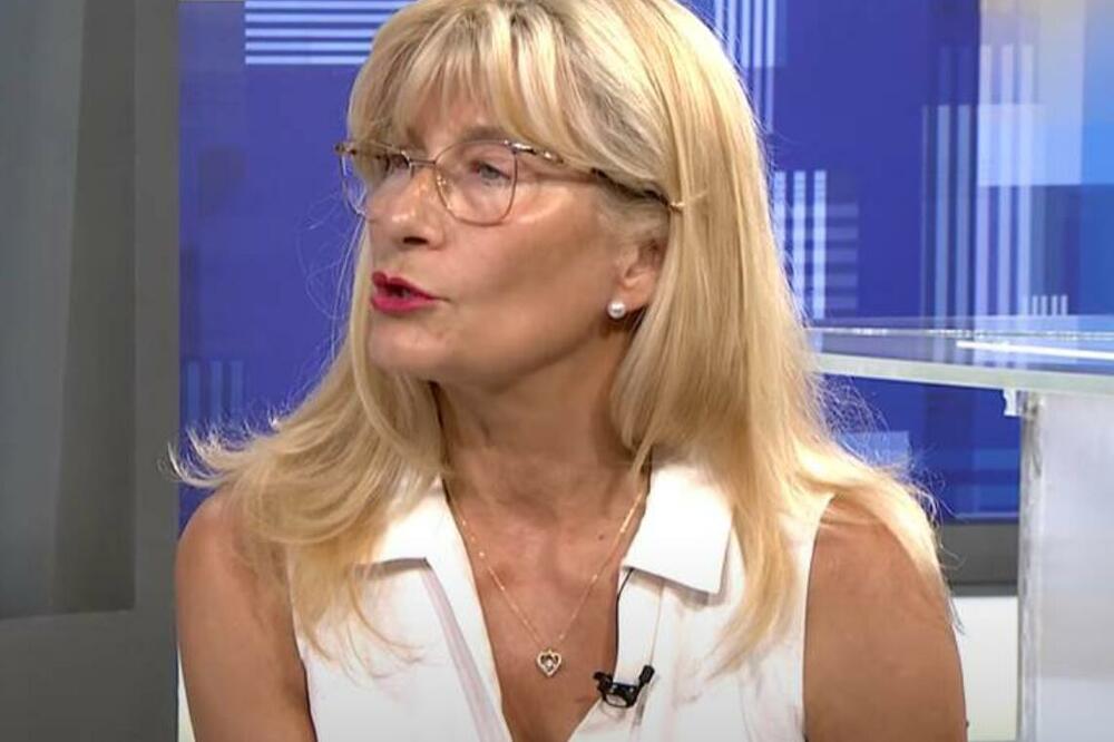 SRPKINJE SE SVE ČEŠĆE OVAKO PORAĐAJU! Babica Divna do DETALJA objasnila o čemu je reč!