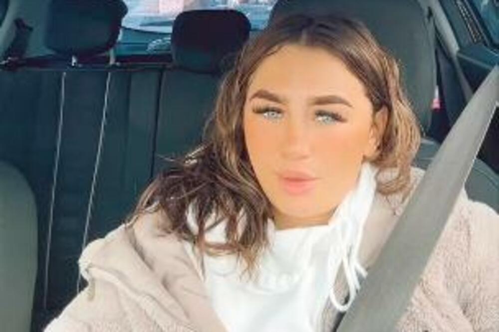 DO 18. GODINE RODILA JE TROJE DECE: Ovu mladu mamu svi OSUĐUJU zbog toga, a ona im ODGOVORILA! (VIDEO)