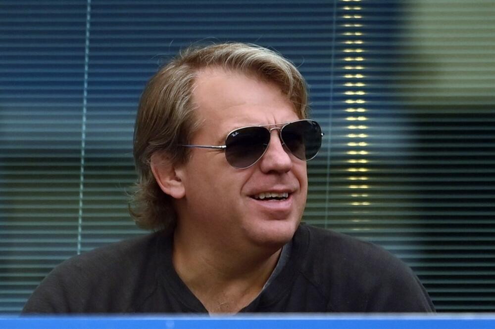 NIKO KAO ČELSI, AMER TROŠI VIŠE NEGO ABRAMOVIČ: Istresli 330.000.000€ na pojačanja samo u januaru!