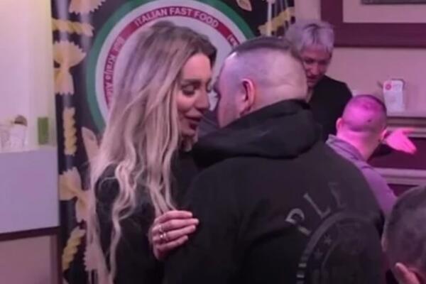 DEKI NA APARATIMA, POMIRILI SE CAR I ALEKSANDRA: AKCIJALI DO ZORE pred kamerama, gledaoci ovo nisu SKORO VIDELI