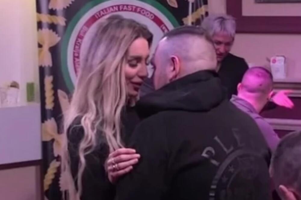 DEKI NA APARATIMA, POMIRILI SE CAR I ALEKSANDRA: AKCIJALI DO ZORE pred kamerama, gledaoci ovo nisu SKORO VIDELI