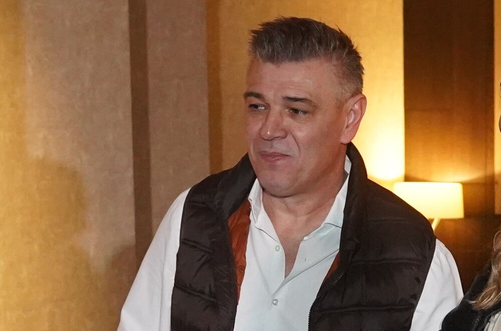 Proslavljeni fudbaler Savo Milošević skoro dve decenije bio je u braku sa Vesnom Bovan