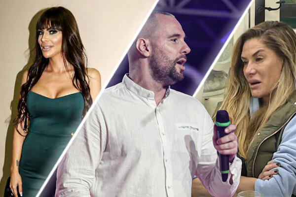 ANINA DRUGARICA PROGOVORILA ZA ESPRESO! Otkrila sve o POMIRENJU Zvezdana i žene, JEDNU STVAR NIJE OČEKIVALA OD NJE