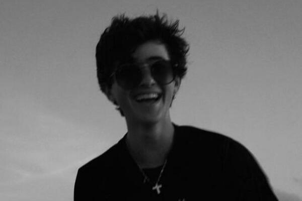 ŽIVEO JE ZA BRZINU, ONA GA ODVELA U SMRT: Retko talentovani sportista (17) poginuo na licu mesta, brat preživeo!