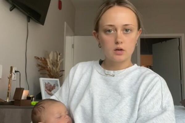 MISLILA JE DA IMA KAMEN U BUBREGU I OTIŠLA JE KOD LEKARA: A onda su lekari u njoj PRONAŠLI OVO! (VIDEO)