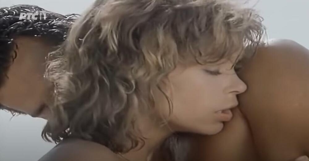 Lepo lice i graciozno telo učinili su da se mnogi zaljublje u nju. 