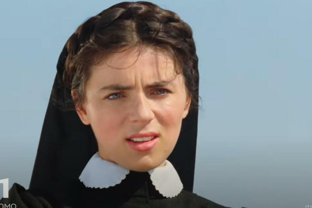 "BILA SAM NAVIKNUTA NA MUŠKARCE KOJI SU ME HTELI U MALIM DOZAMA" Ove DETALJE niko nije znao o čuvenoj Miri Furlam