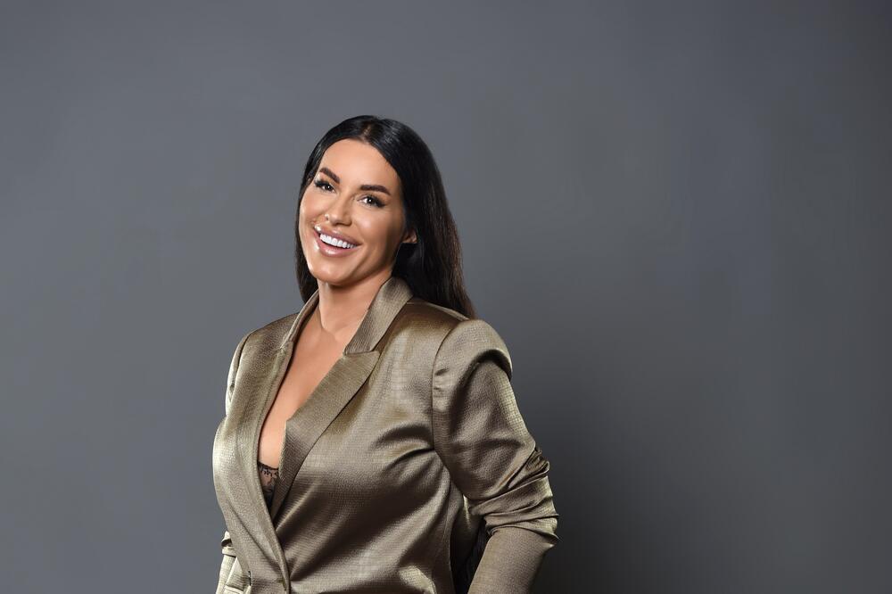 NEĆE DA OTKRIJE RAŠINE TAJNE! Seka iskreno o emisiji "MAJKE I SNAJKE" i TAKMIČENJU sa svojom SVEKRVOM