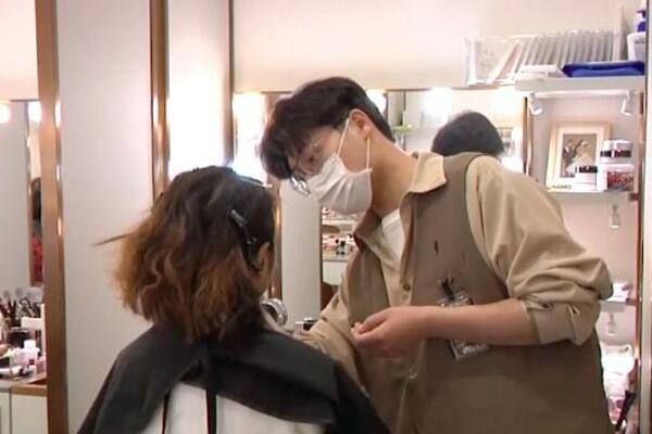 Svi termini za porodično fotografisanje popunjeni tokom KNG (VIDEO)