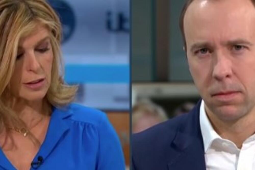 UZAVRELA ATMOSFERA U JUTARNJEM PROGRAMU, POLITIČAR NA ŽESTOKOM UDARU: Žena mu sasula SVE, OVO JE BAŠ BOLNO! (VIDEO)