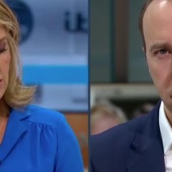 UZAVRELA ATMOSFERA U JUTARNJEM PROGRAMU, POLITIČAR NA ŽESTOKOM UDARU: Žena mu sasula SVE, OVO JE BAŠ BOLNO! (VIDEO)