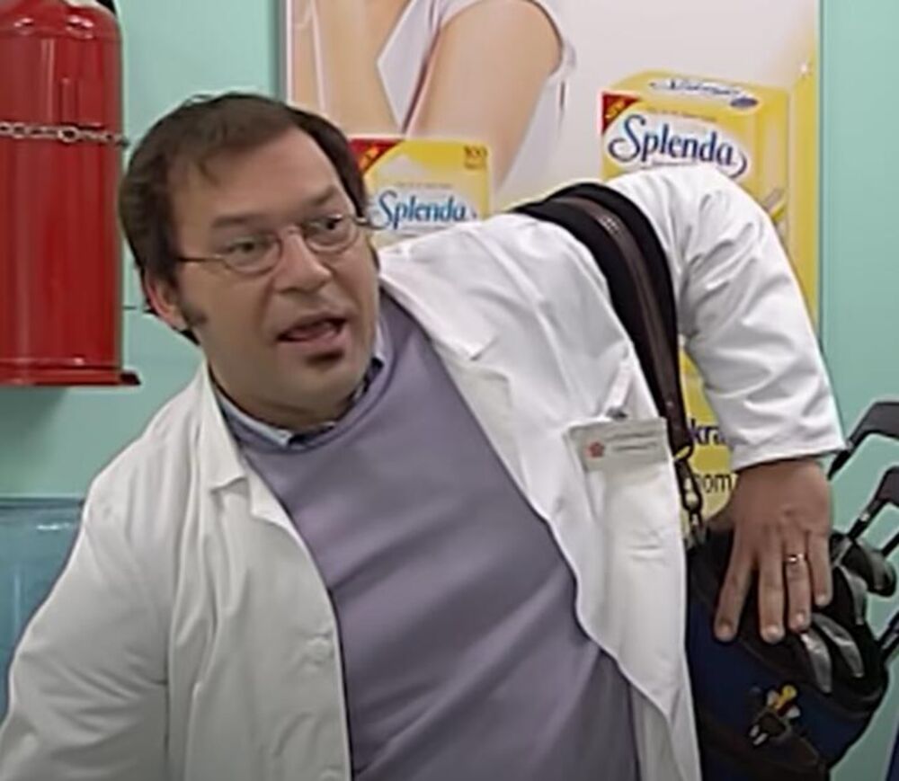 Posle razvoda od Saše on je sa grafičkom dizajnerkom Ivanom Uhlik