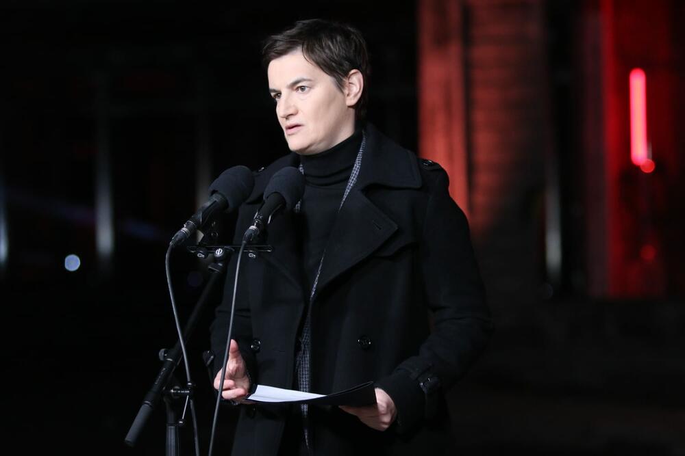 Ana Brnabić