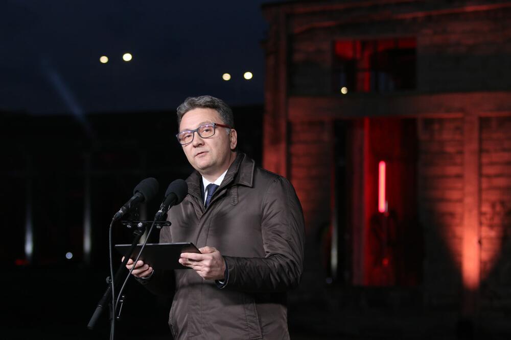 Ministar Mihailo Jovanović