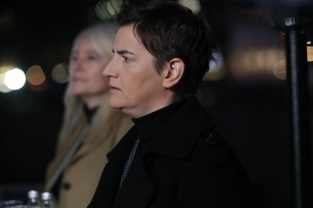 U SRBIJI JE POČEO DA SE PROIZVODI PRVI INOVATIVNI LEK ZA MULTIPLA SKLEREROZU: Oglasila se Ana Brnabić