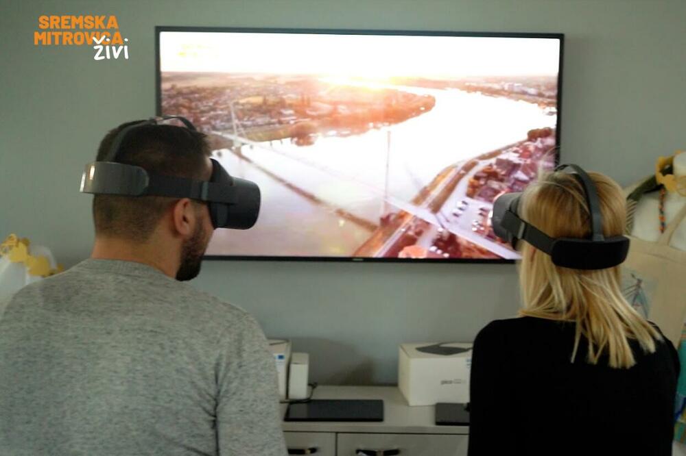 VIRTUELNIM PUTEM ISTRAŽUJTE SREMSKU MITROVICU: Ponuda koja će oduševiti svakog turistu (FOTO)