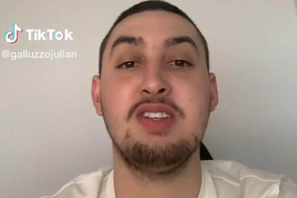 KANAĐANIN IMITACIJOM "OPLEO" PO JEDNOM ZANIMANJU U SRBIJI: Jedni će se SLOŽITI sa NJIM, a drugi UVREDITI! (VIDEO)