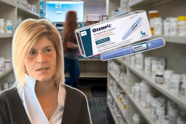 ZBOG MRŠAVLJENJA OBOLELE OD DIJABETESA USKRATILI ZA VAŽAN LEK: Otkrivamo kakvo je sada stanje u Srbiji sa OZEMPIKOM