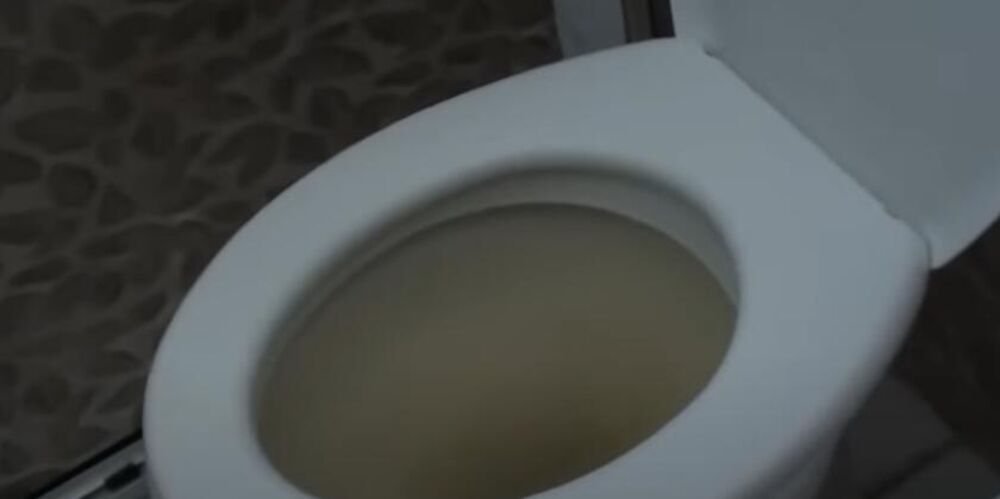 WC šolja