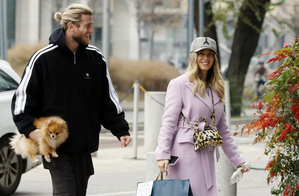 Loris Karijus, Dileta Leota