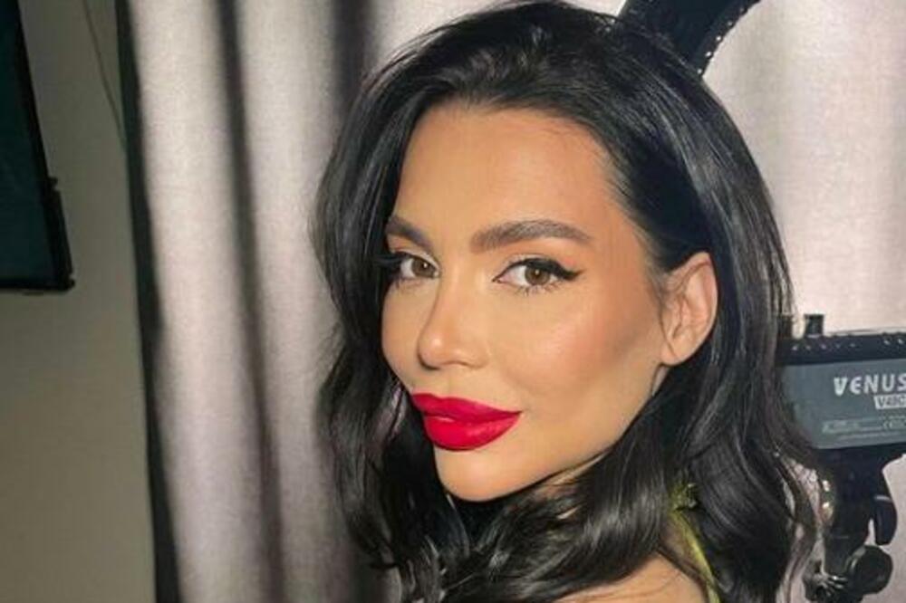 U SVEMU SU ZAJEDNO! Helena Topalović ODVELA MUŽA na kurs za BEBE, sve OBJAVILA JAVNO