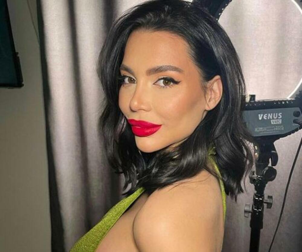 Helena Topalović pokazala muža