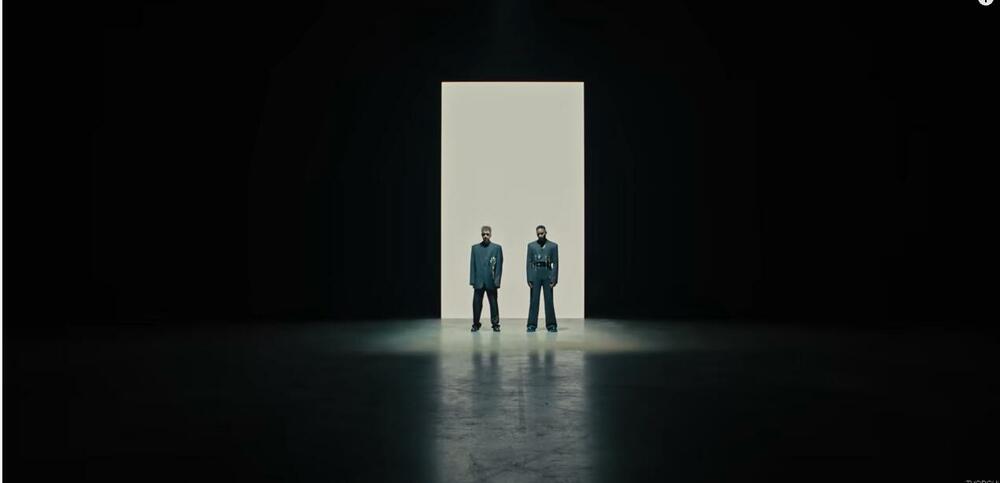 TVORCHI - Heart of Steel