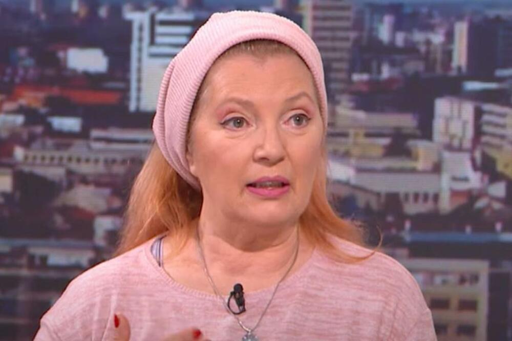 TANJA BOŠKOVIĆ TVRDI DA SE U OVOM MESTU LEČI ČAK I SIROMAŠTVO: Stalno odlazi tamo da se "IZLEČI", kao DRUGA KUĆA JE