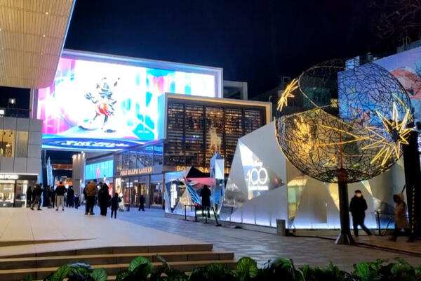 Kineski bioskopi zaradili 6,7 milijardi juana tokom Nove lunarne godine!