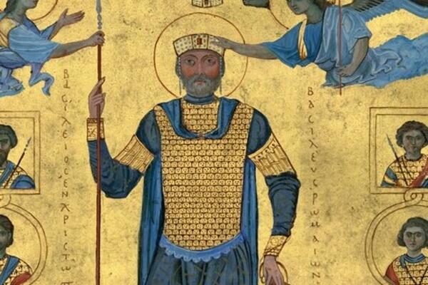 POSEDOVAO CEO BALKAN, SADISTIČKI UBIJAO BUGARE: Car kog je HRVATSKI KRALJ priznao za VRHOVNOG VLADARA